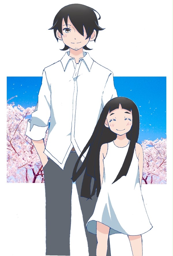 舞い上がれ咲く花びら
