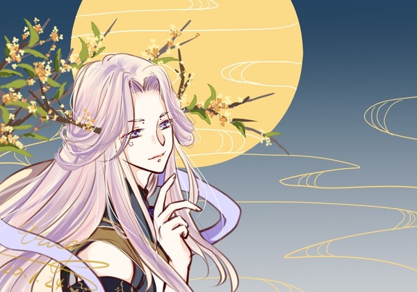 桂花酒