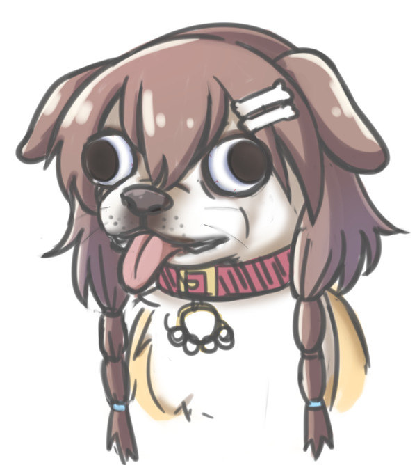 戌神ころね