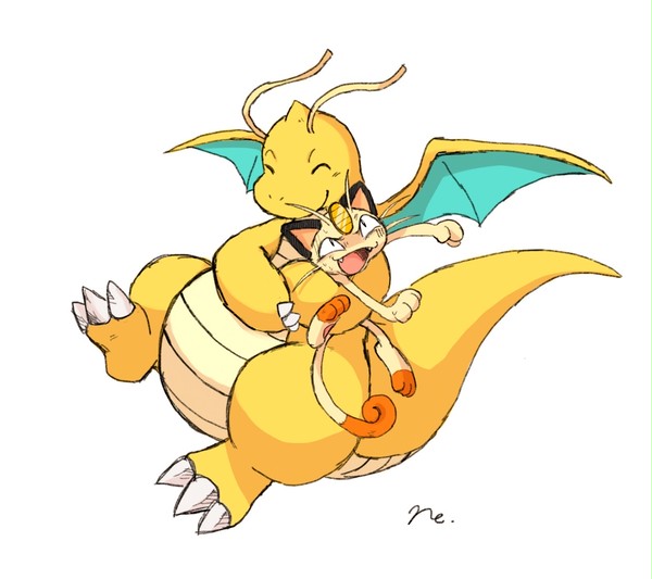 アニポケカイリューまとめ