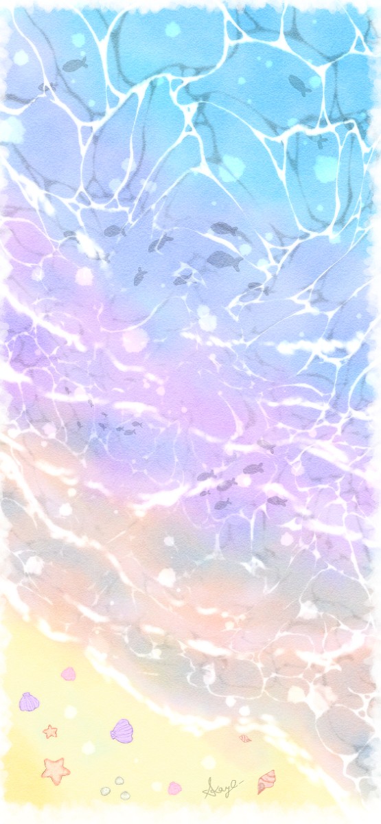 海