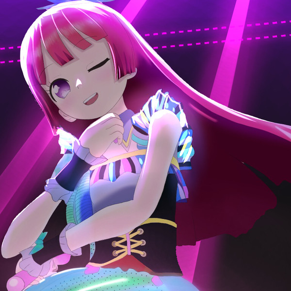 北条そふぃ