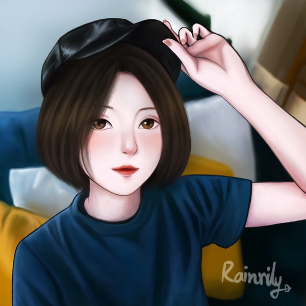 For HANIIHAA