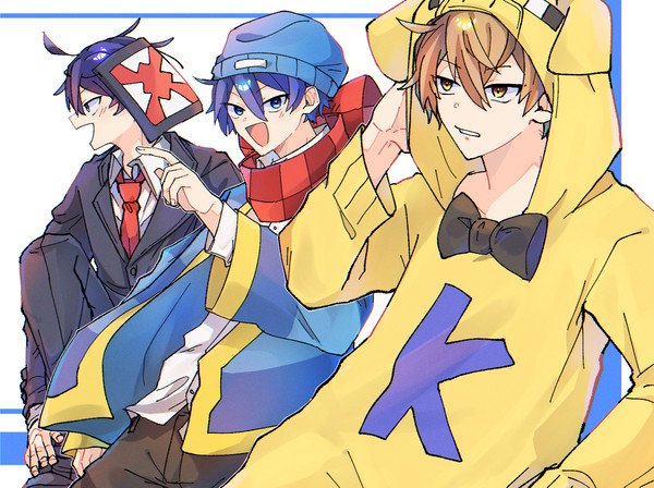 実況者まとめ7