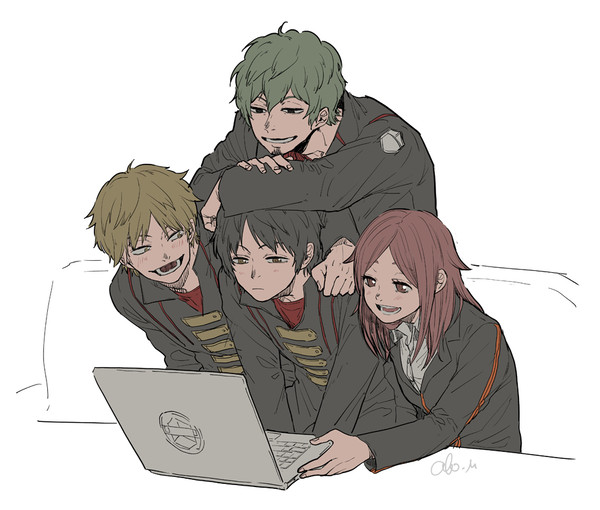 WTログ