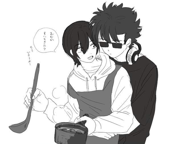 【腐】万山ツイログ⑩
