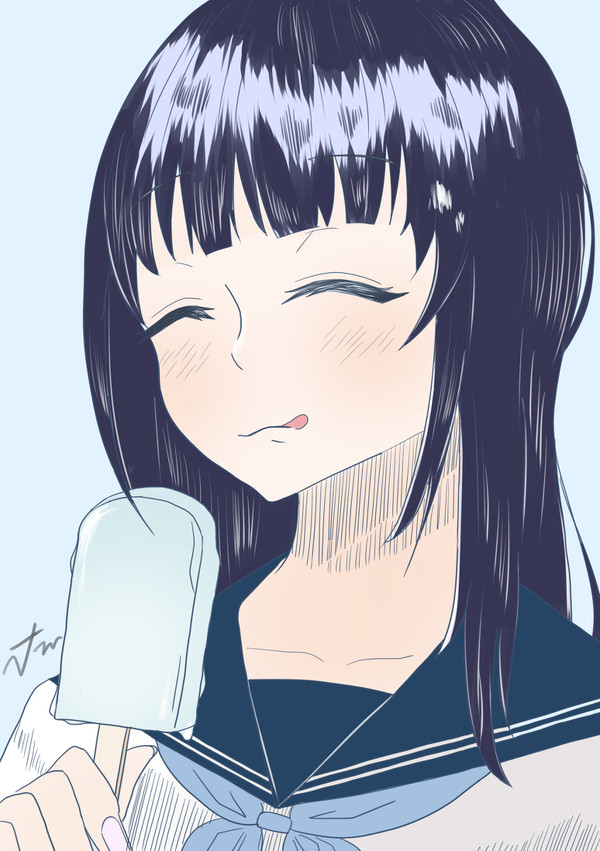 放課後のお楽しみ