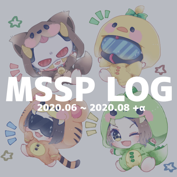 MSSP LOG2