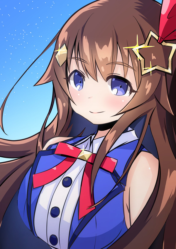 ときのそらちゃん