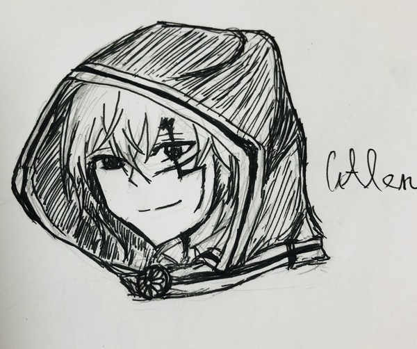 アレン・ウォーカー