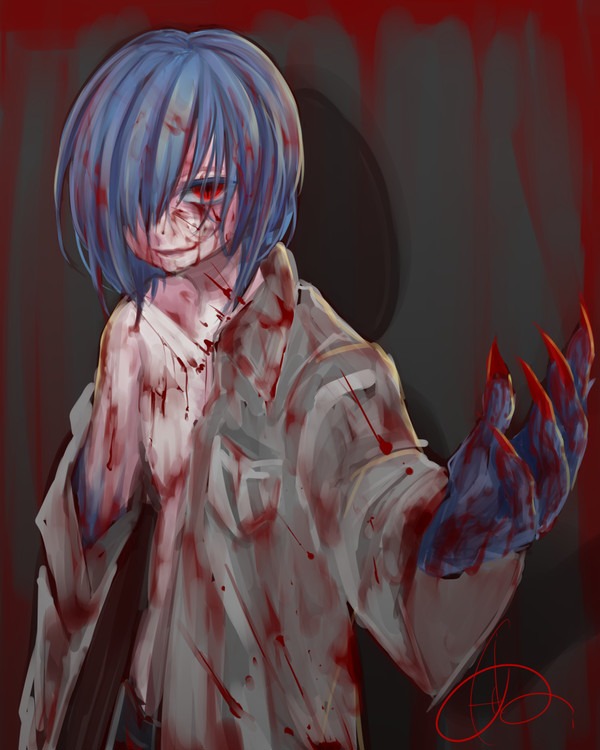 Gu-l paranoiansまとめ