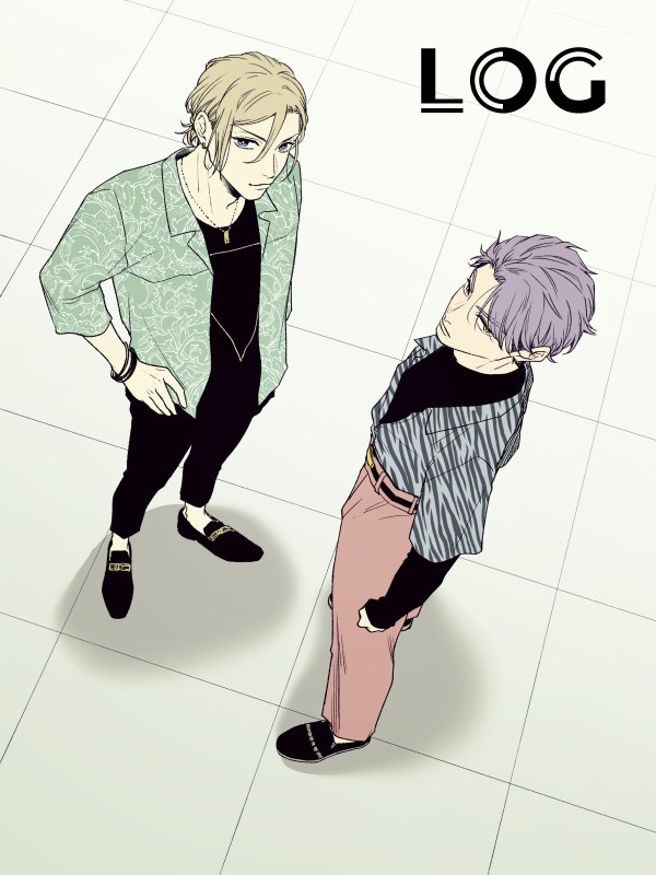 えすりLOG2