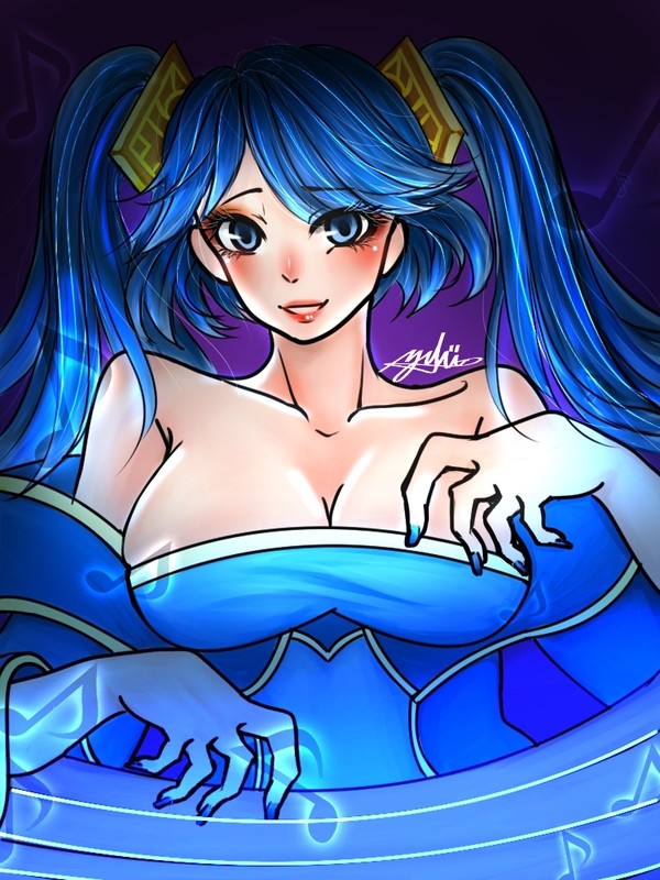 索娜sona