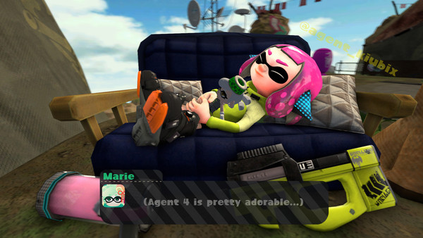 Agent 4