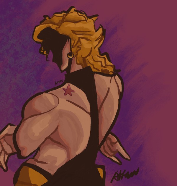 Shadow Dio