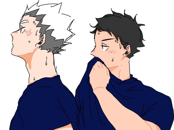 ぼくあかまとめ！