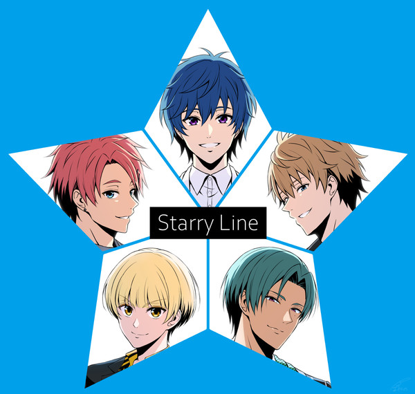 Starry Line
