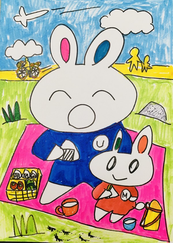 ピクニック
