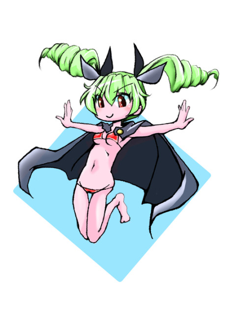 アンチョビ姐さん