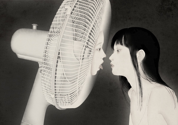 夏