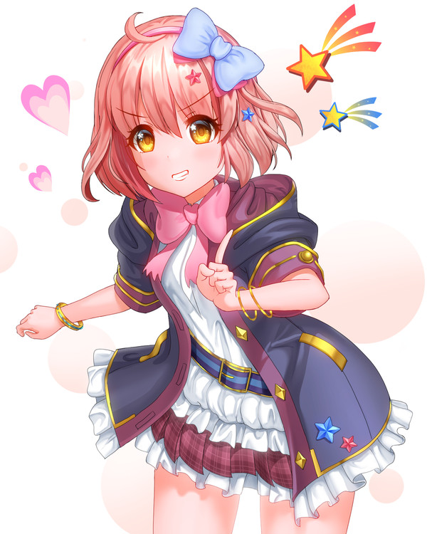 ちぇるちぇぽぱぽぴ