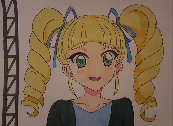 Yurika Toudou