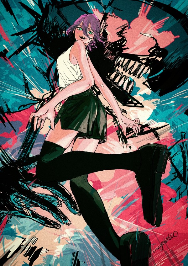 レゼ💣