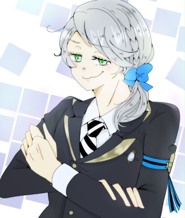 イグニハイドの寮生ちゃん