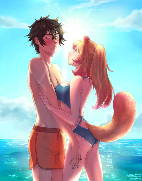 海の日