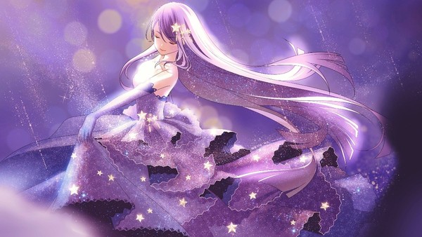 星之海
