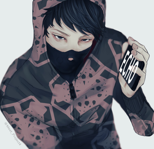 ECHO