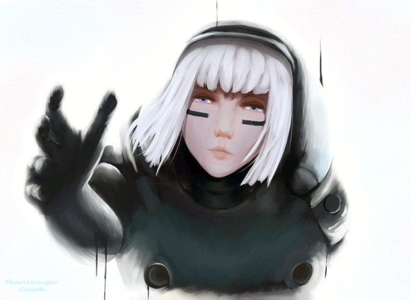 farewell