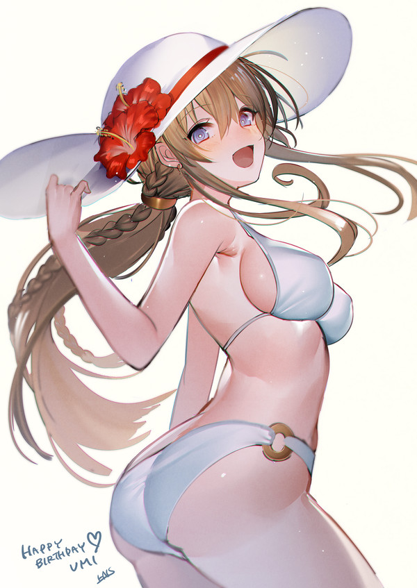 うみみ