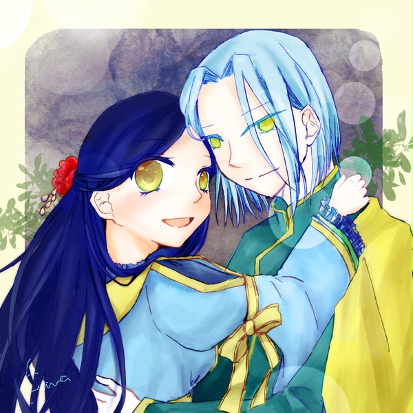 本好き3