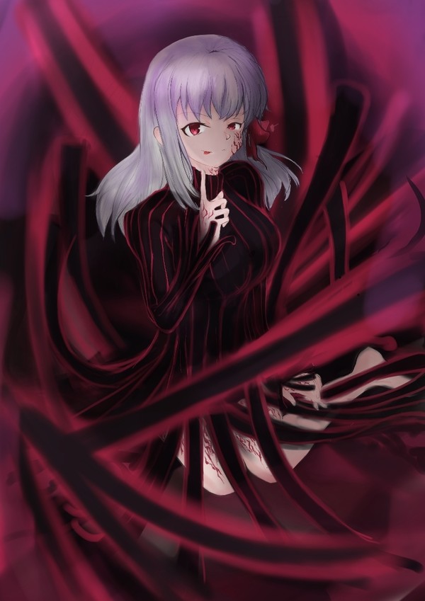 間桐桜