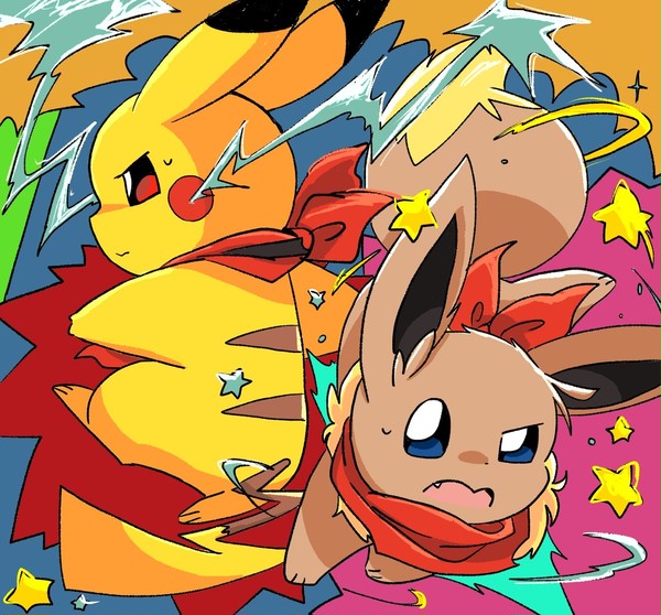 ポケダンつめ4