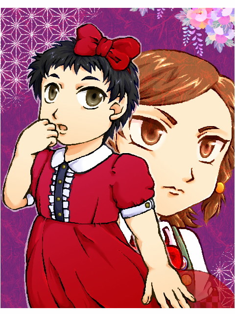 れいじんぐるーぷ!