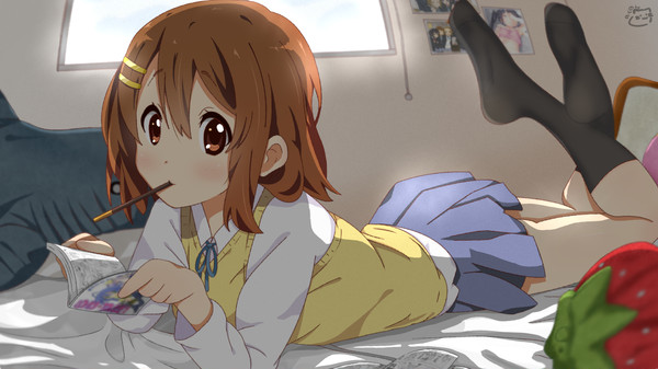 そのひととき