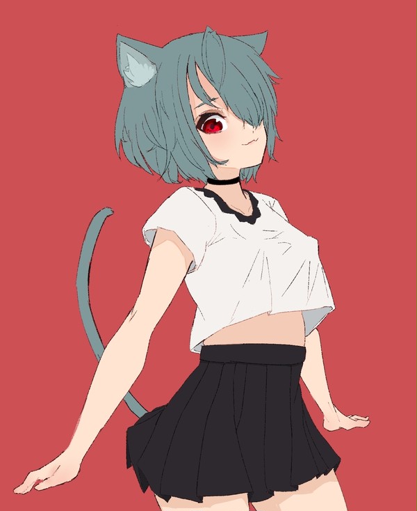🐈
