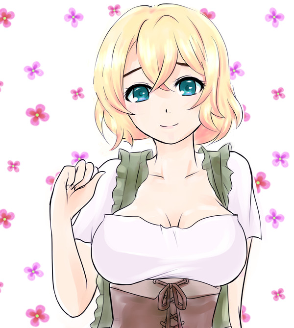 マミチャン