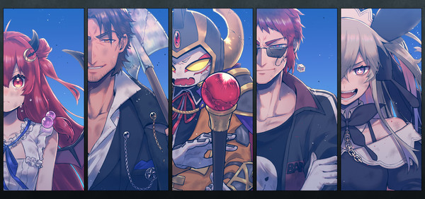 Quintet