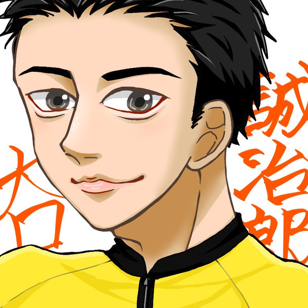 とっきゅ〜！！らくがき