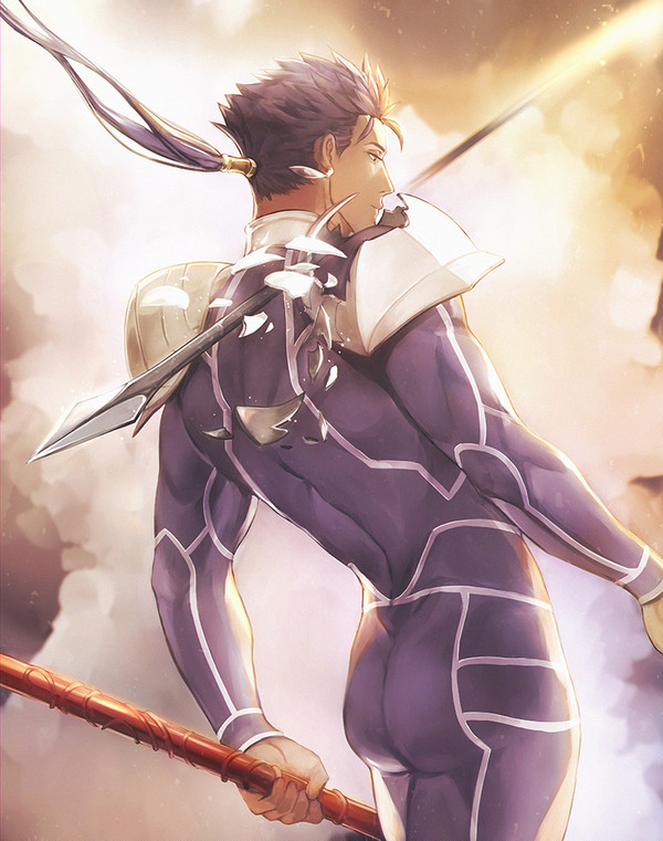 Cú Chulainn