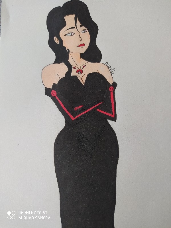 Lust