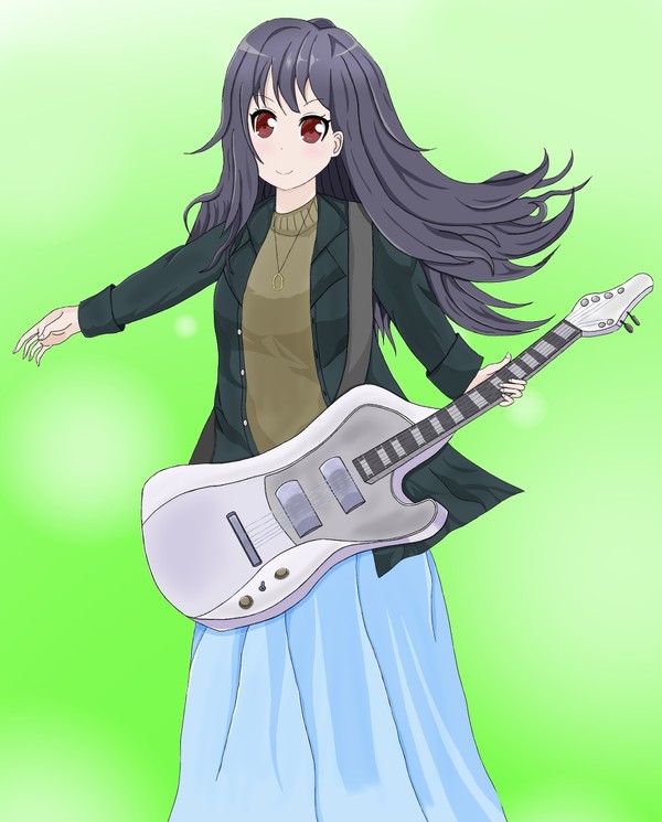 牛込ゆり