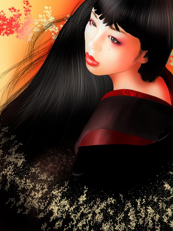 平野綾さん