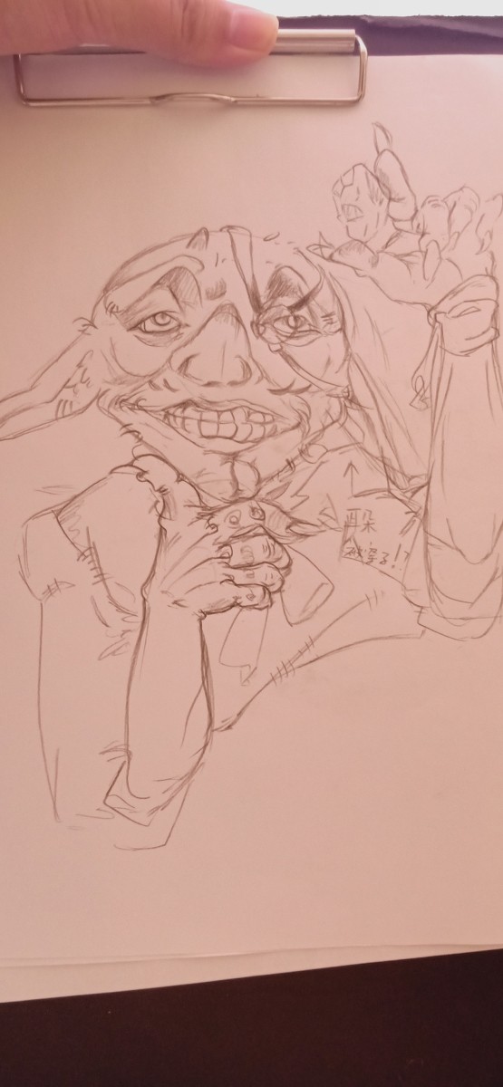 无题