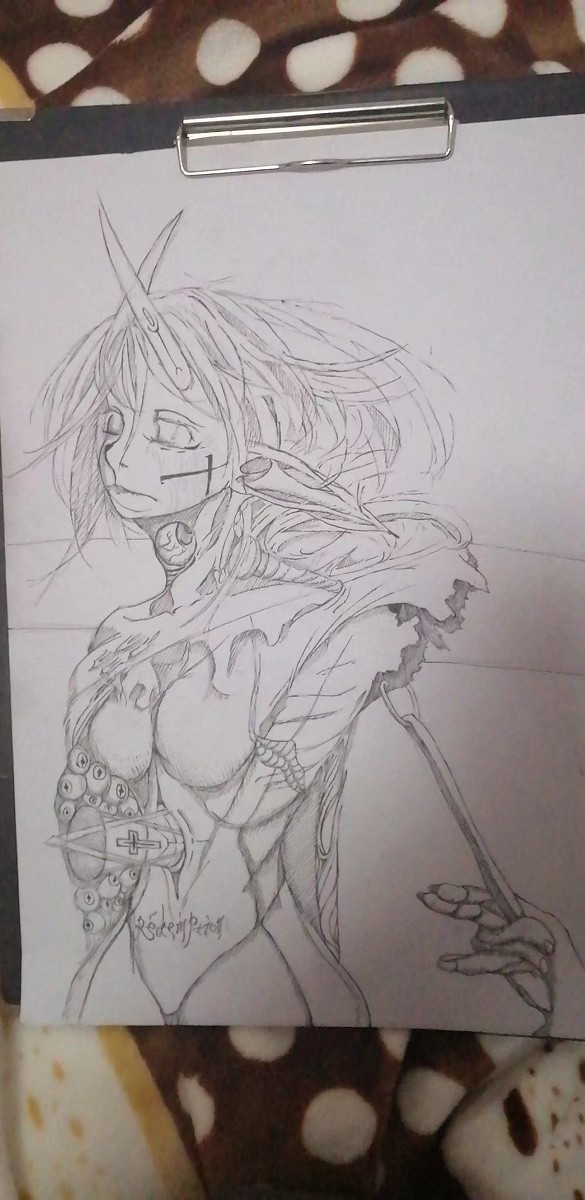 无题