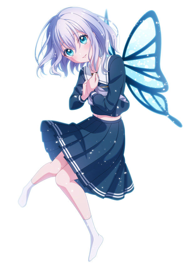 私もいつか