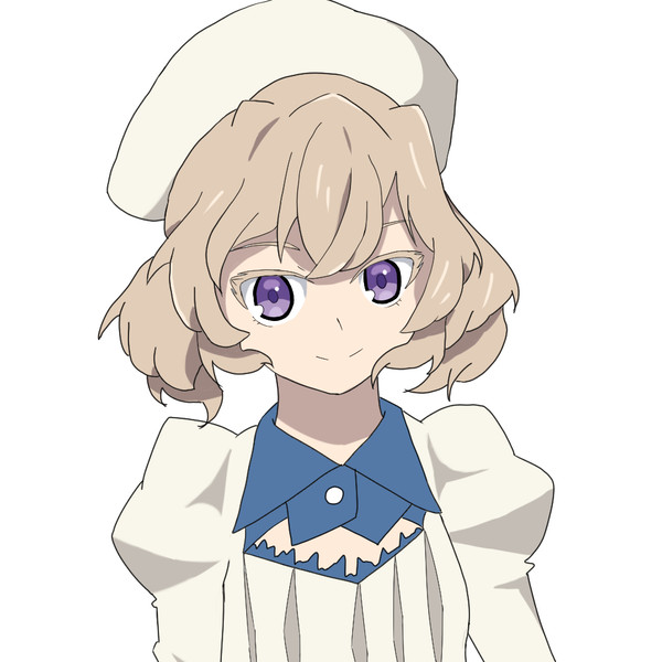 いわながちゃん